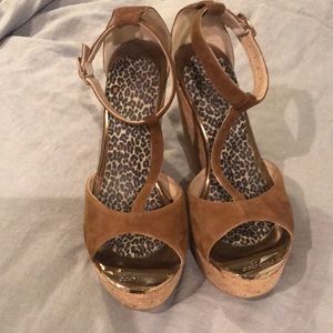 Jimmy Choo Wedges